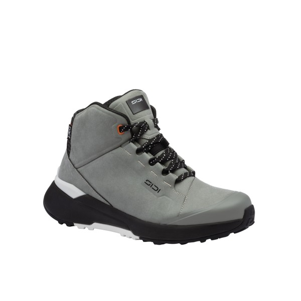 SIDI Sidi nucleus suede ce wp shoes deep forest/black size 36